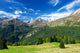 Beautiful Austrian Alps