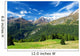 Beautiful Austrian Alps