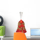Bell Wall Mural