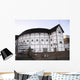 Shakespear's Globe Theatre Wall Mural