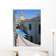 Antigua Medina Sfax Wall Decal