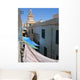 Antigua Medina Sfax Wall Decal