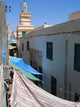 Antigua Medina Sfax Wall Decal