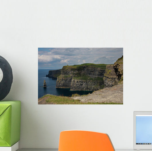 Cliffs of Moher Wall Mural