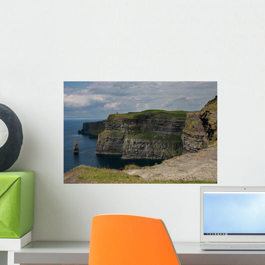Cliffs of Moher Wall Mural