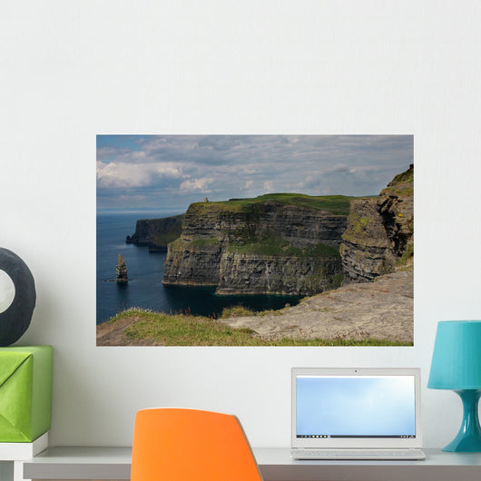 Cliffs of Moher Wall Mural