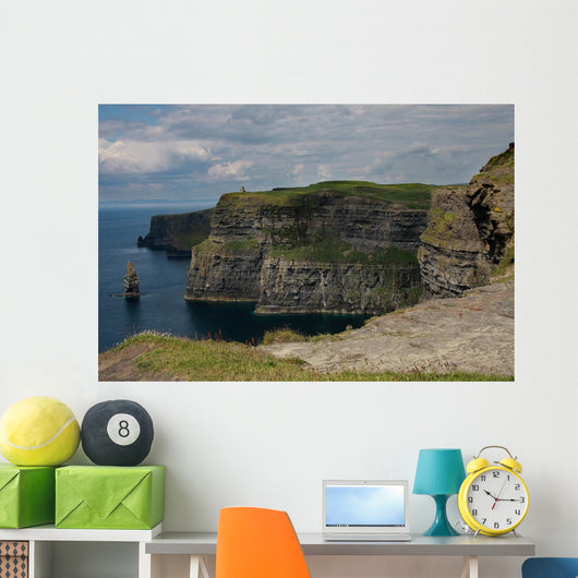 Cliffs of Moher Wall Mural
