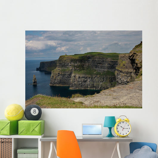 Cliffs of Moher Wall Mural