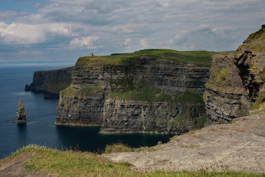 Cliffs of Moher Wall Mural