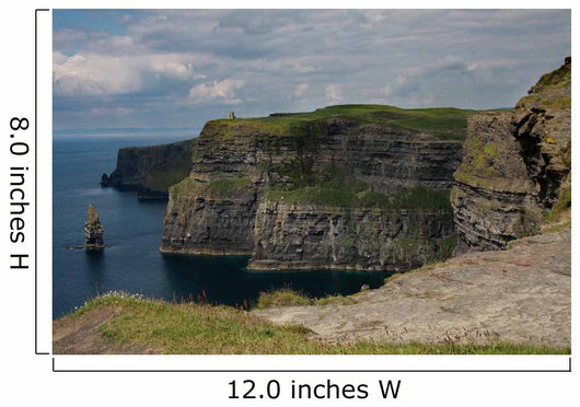 Cliffs of Moher Wall Mural