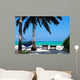 Perfect Tropical Beach Wall Mural