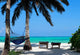 Perfect Tropical Beach Wall Mural