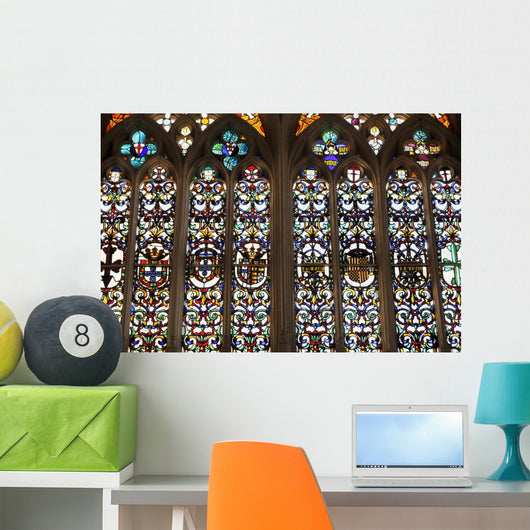 Monastery Batalha - Portugal - Europe Wall Mural