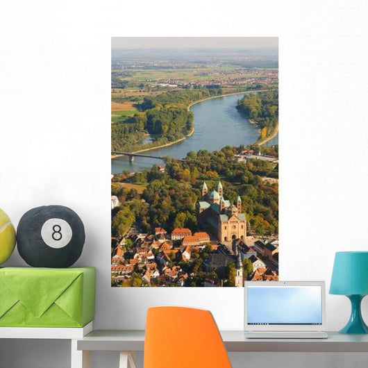 Speyer Wall Decal