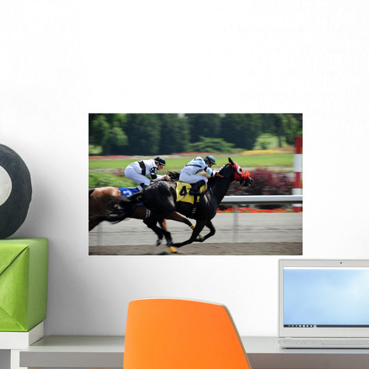 Horse Race
