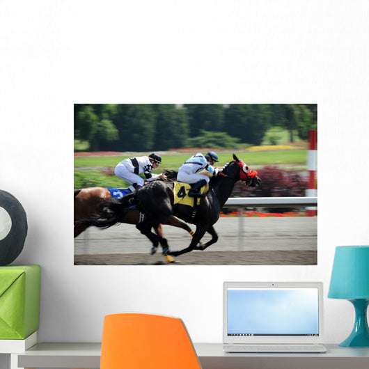 Horse Race