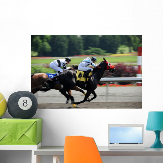 Horse Race