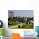 Urquhart Castle, Inverness Wall Mural
