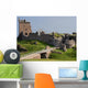 Urquhart Castle, Inverness Wall Mural