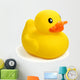 Duck yellow Wall Decal