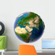 Realistic Planet Earth with