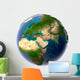 Realistic Planet Earth with