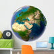 Realistic Planet Earth with