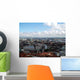 Hamburg Wall Decal