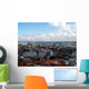 Hamburg Wall Decal