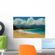 Baldwin Beach Wall Mural