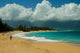Baldwin Beach Wall Mural