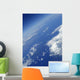 Blue Sky Wall Decal Design 8