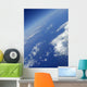 Blue Sky Wall Decal Design 8
