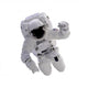 Floating Astronaut Wall Decal