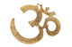 Gold Hinduism Symbol