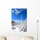 Mount Washington Wall Mural