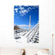 Mount Washington Wall Mural