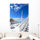 Mount Washington Wall Mural