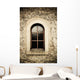 Window Wall Mural