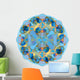 Mandala Wall Decal