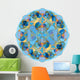 Mandala Wall Decal