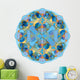 Mandala Wall Decal