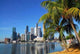 Singapore Skyline Wall Decal