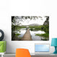 Etang Wall Decal