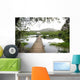 Etang Wall Decal