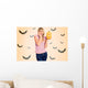 Halloween Wall Mural
