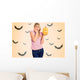 Halloween Wall Mural