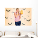 Halloween Wall Mural