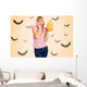 Halloween Wall Mural