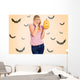 Halloween Wall Mural